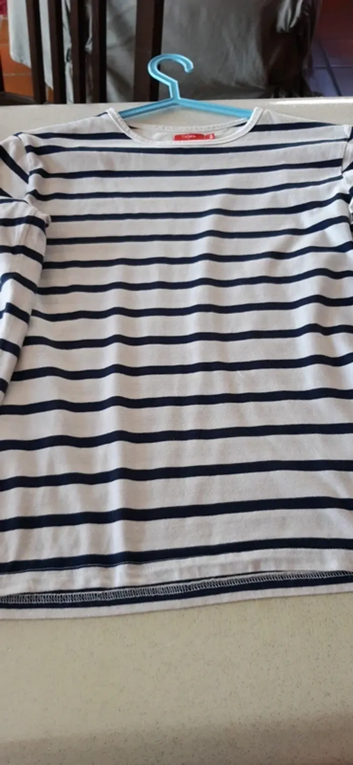 T shirt - photo numéro 2
