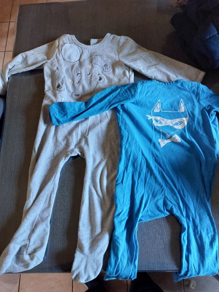 Lot vêtements 24 mois - photo numéro 4