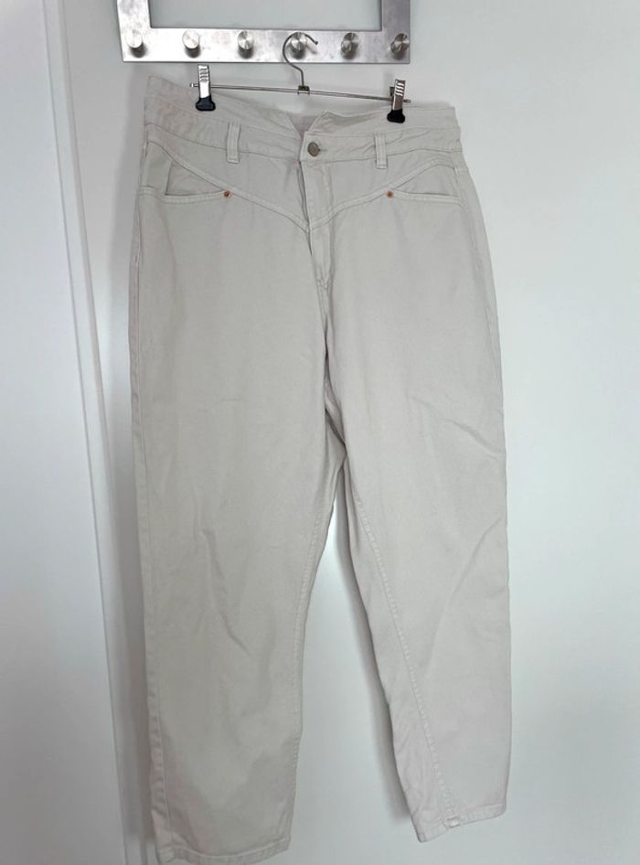 Jeans Marcel de Promod taille 46i - photo numéro 2