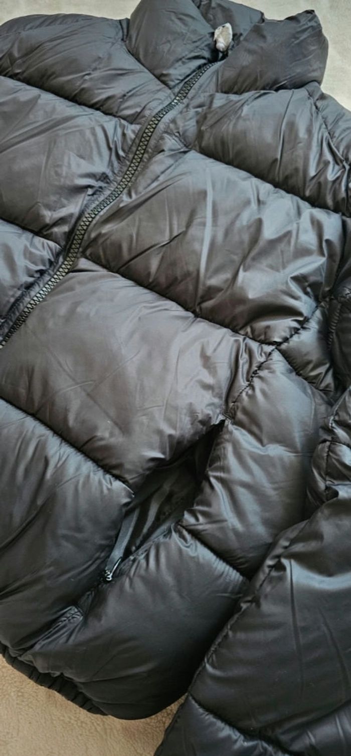 Doudoune de la marque jennyfer neuf taille- L - photo numéro 5