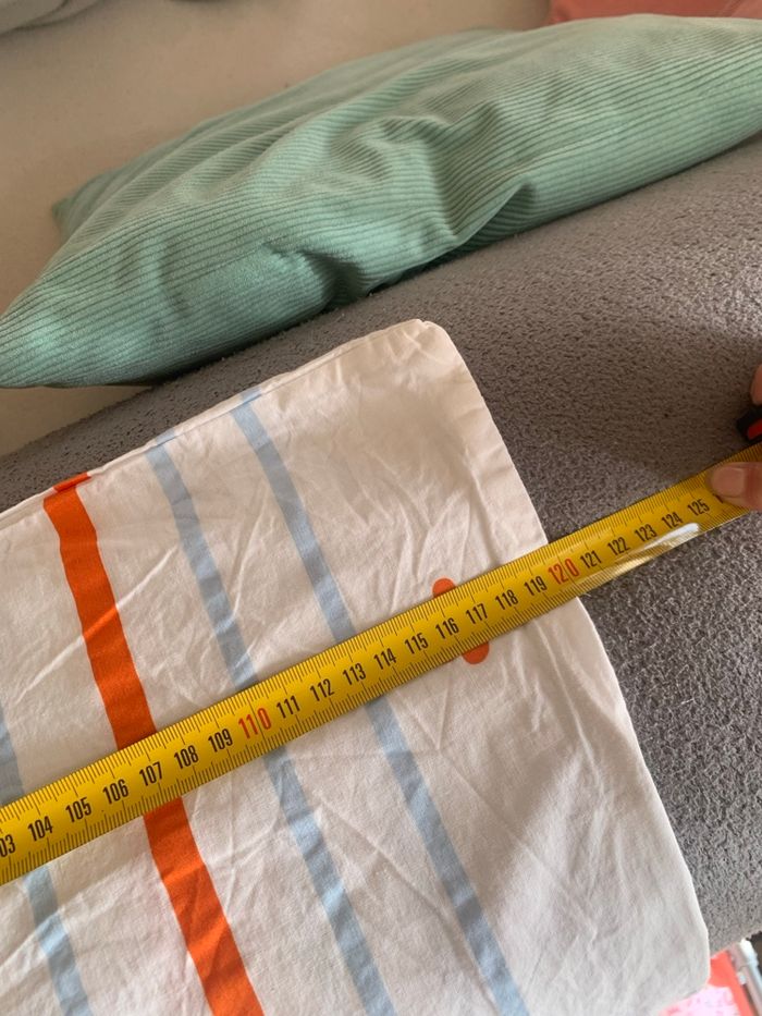 Housse de couette bébé garçon - photo numéro 2