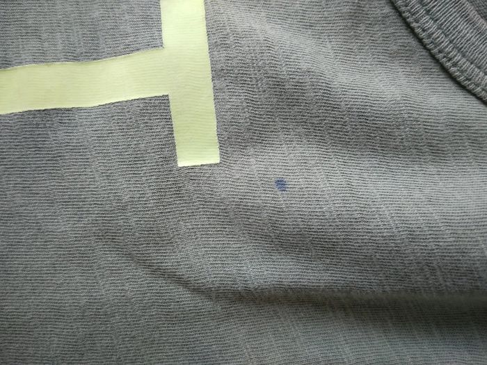 🌸Tee-shirt avec imprimé insecte 6ans a 1€🌸 - photo numéro 5