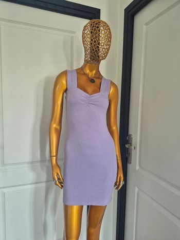 Robe Lila Femme