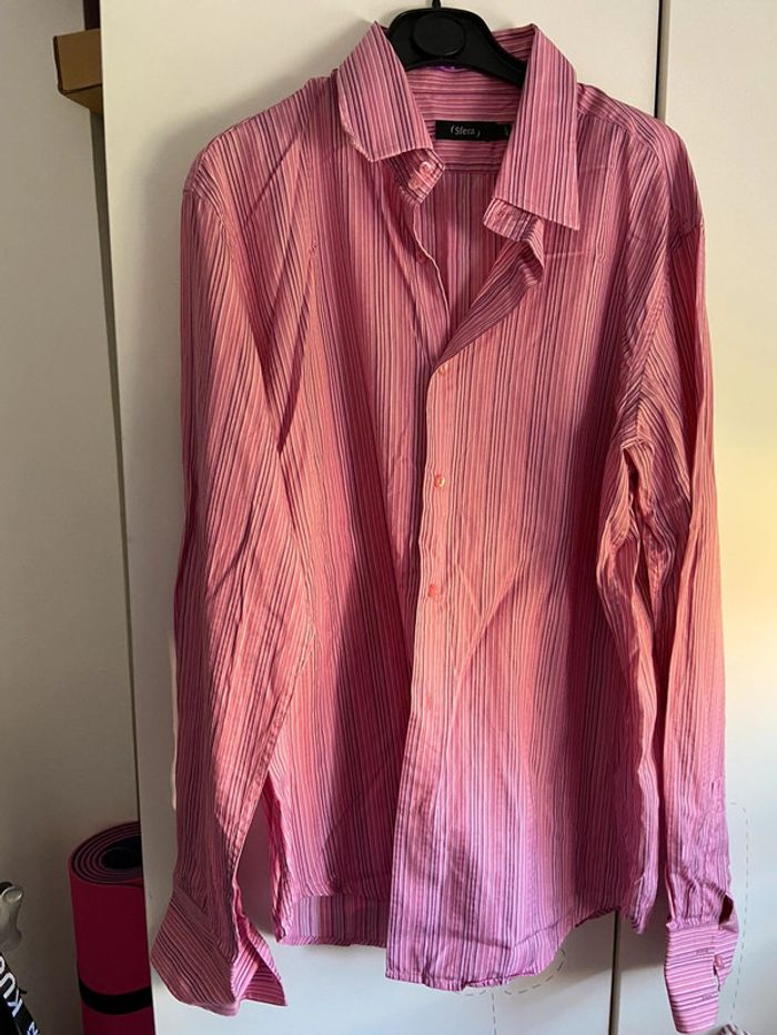 Chemise