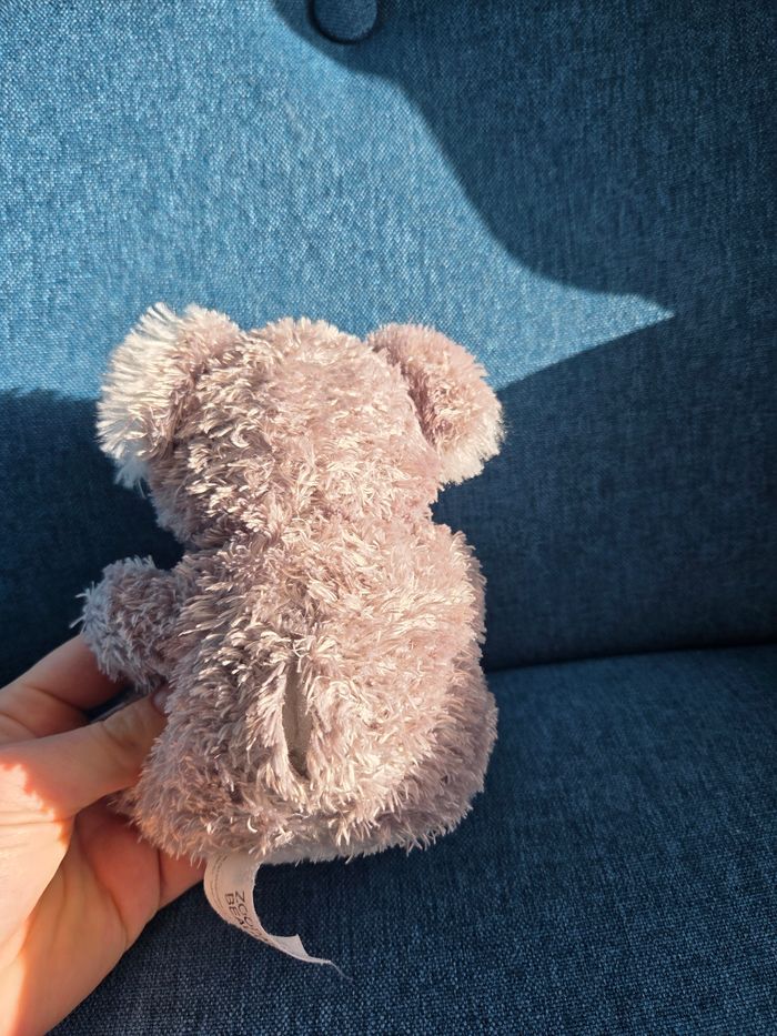 Peluche koala beauval - photo numéro 2