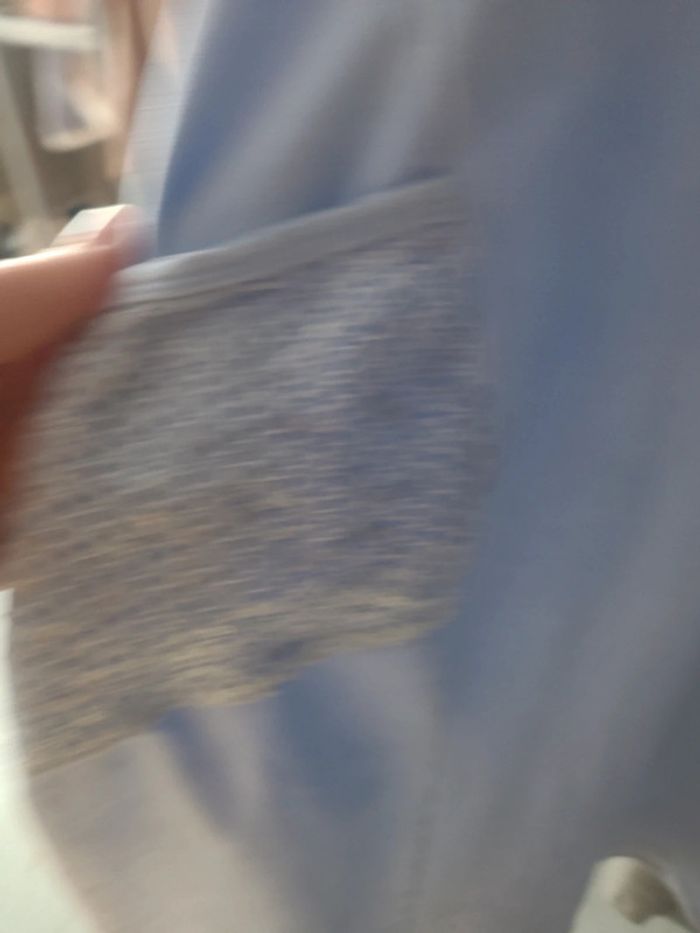 Sweat robe - photo numéro 3