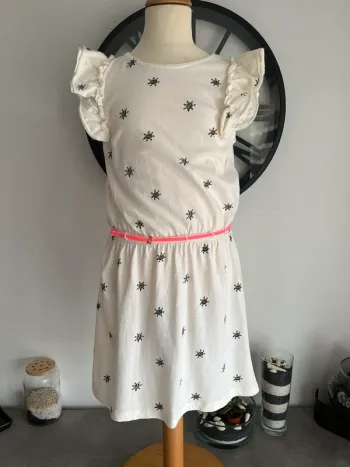 Robe fille Kiabi