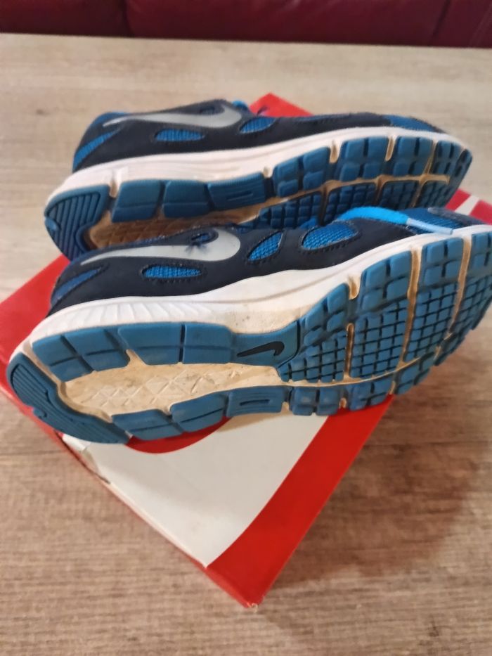 Basket Nike - photo numéro 5