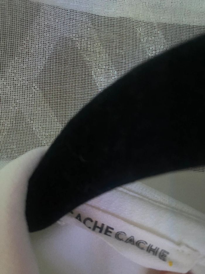 Débardeur - photo numéro 3