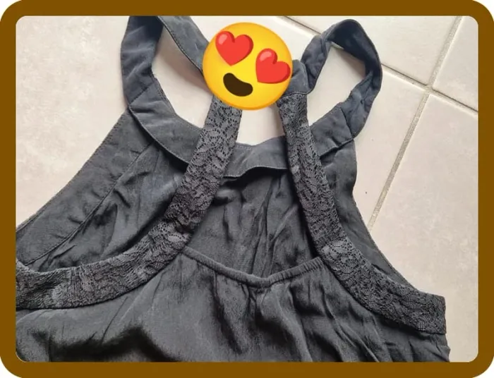 Petit robe noire - photo numéro 6