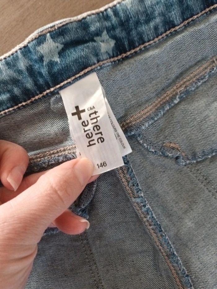 Short fille - photo numéro 13