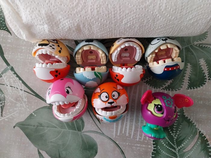 Boules - photo numéro 2