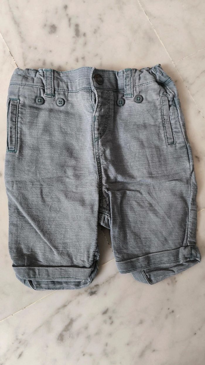 Lot de shorts - photo numéro 13