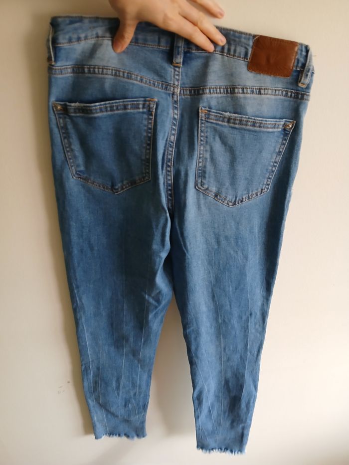 Jean taille 38 - photo numéro 6