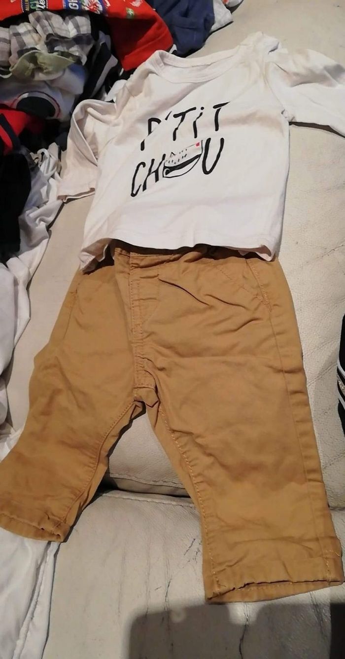 Vêtements - photo numéro 3