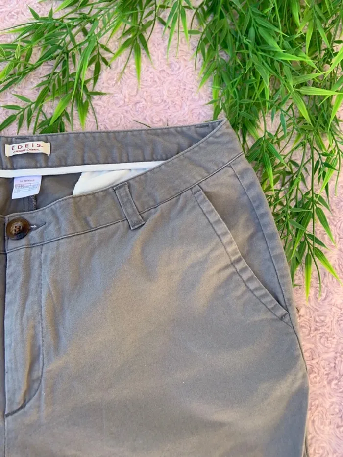 pantalon - photo numéro 7