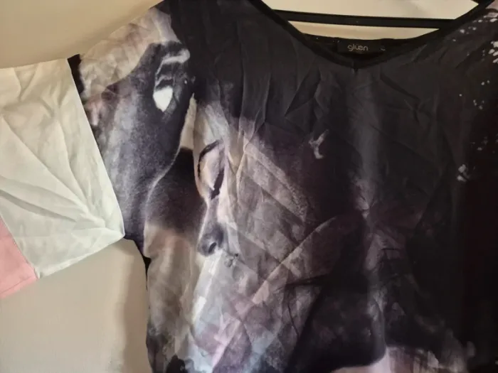 Tshirt - photo numéro 2