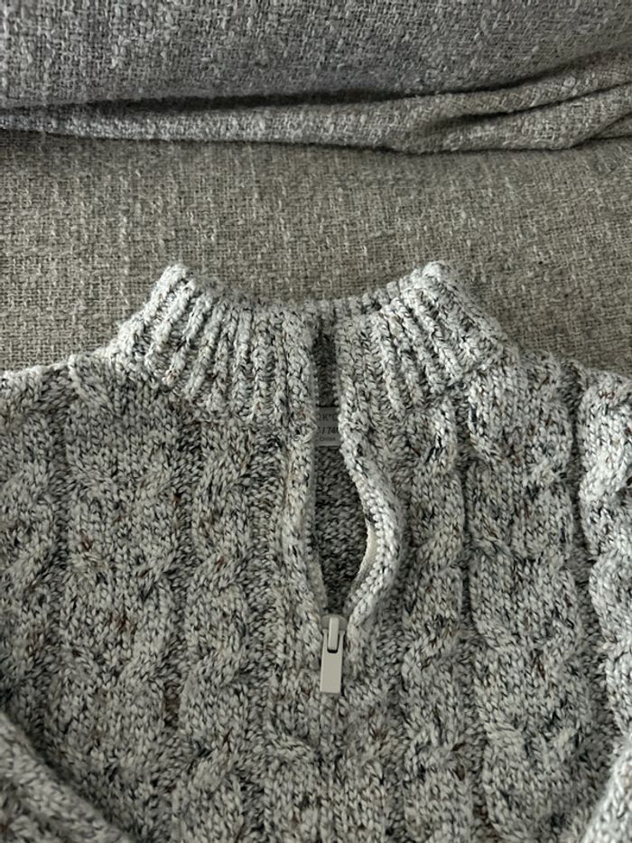 Pull Chaud - photo numéro 4