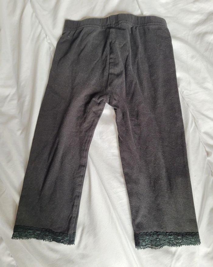 Tenue légère 4 ans - photo numéro 3