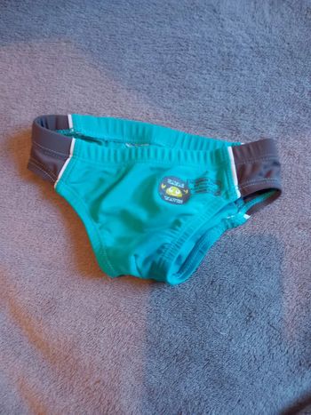Maillot de Bain Taille 9 mois