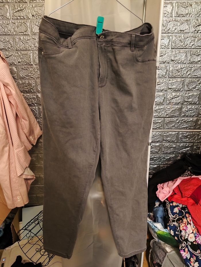 Jeans femme taille 48 Primark