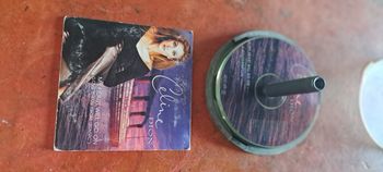 Cd Céline dion my heart Will go on