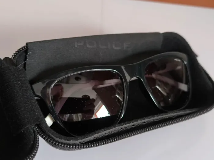 POLICE lunettes de soleil vintage Drift 3 - photo numéro 15