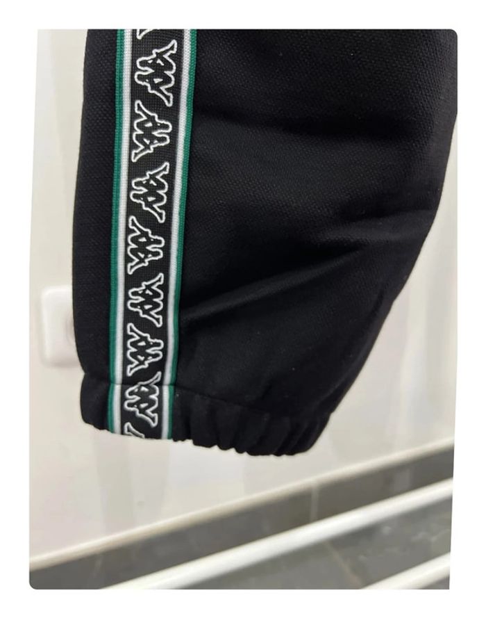 Bas de survêtement / Pantalon Kappa noir M (Pas de Vinted Go) - photo numéro 12