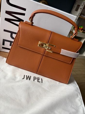 Sac JW PEI