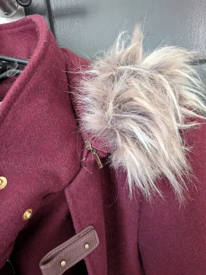 Manteau Femme - photo numéro 3