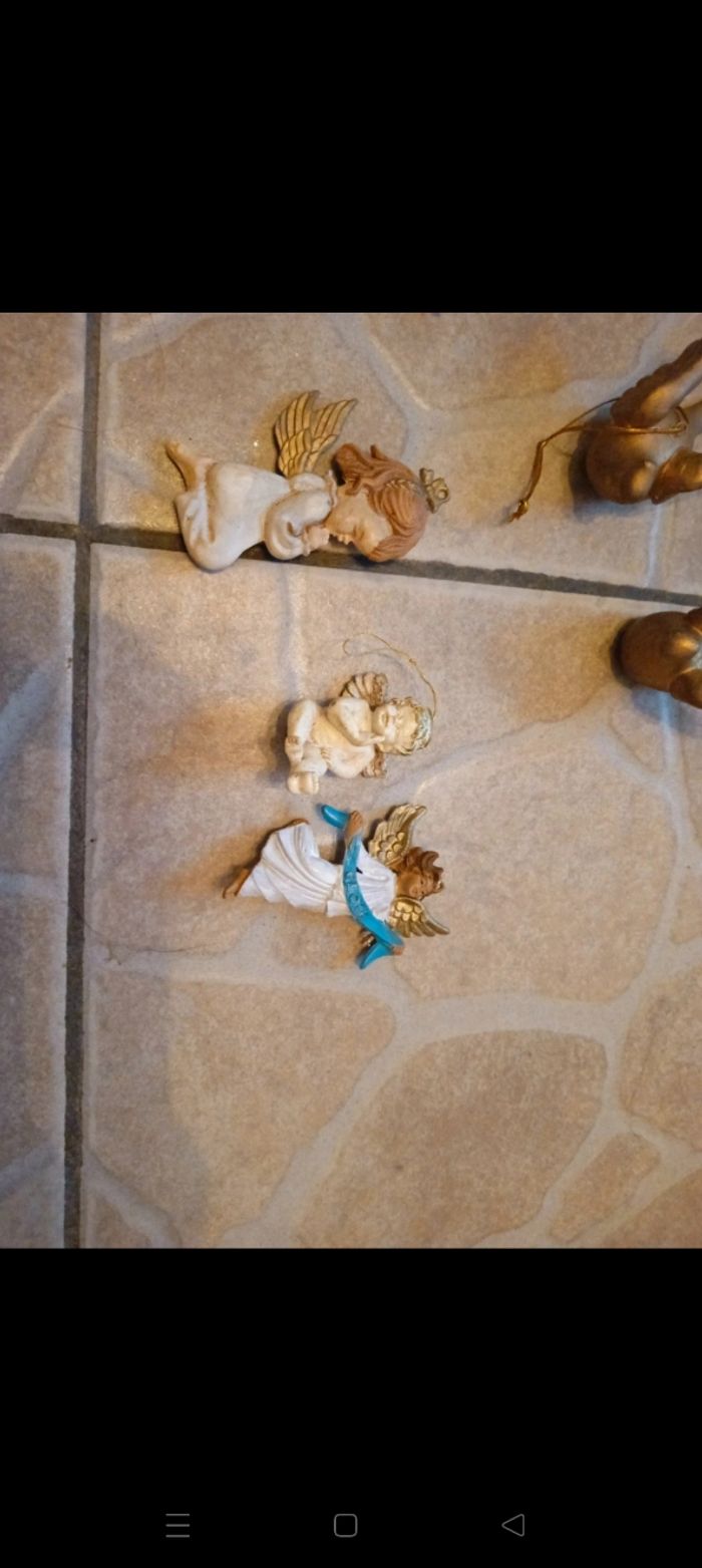 Déco pour sapin de Noël - photo numéro 4