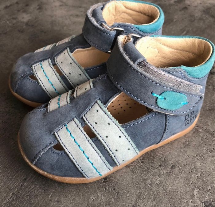 Chaussures DPAM 19