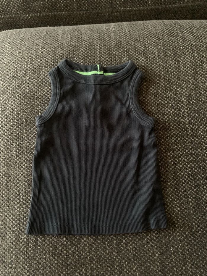 Lot tee shirt - photo numéro 4