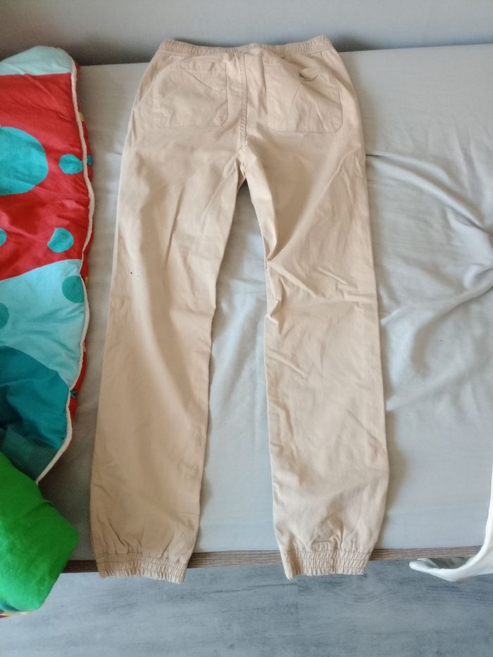 Vends jean enfants - photo numéro 3
