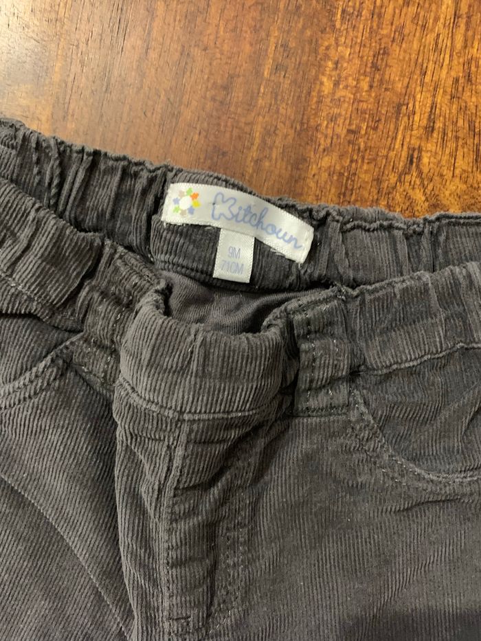 Ensemble 9 mois - photo numéro 5