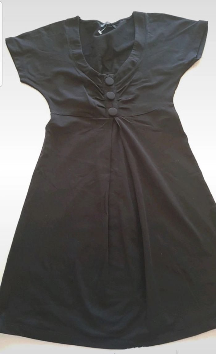 Robe noire only taille xs