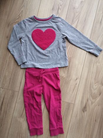 OKAIDI Ensemble 3 ans