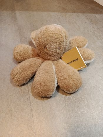 Doudou nattou 