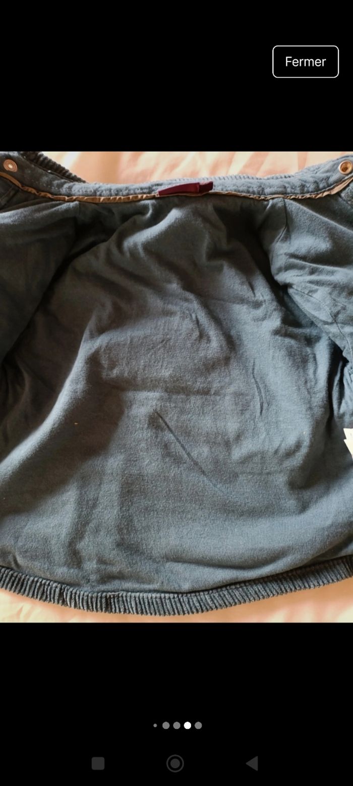 Veste 2 ans - photo numéro 5