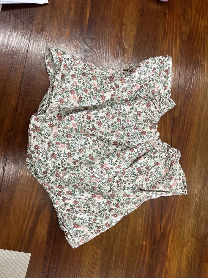 Chemise 9mois - photo numéro 2