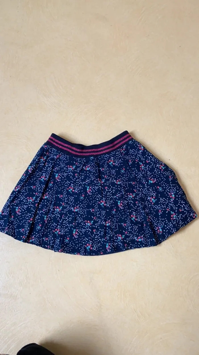 Jupe Tom Tailor