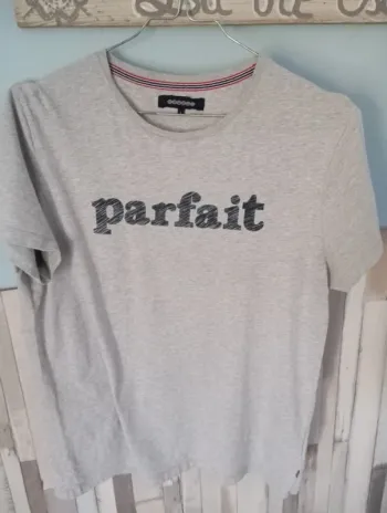 Tee shirt taille L