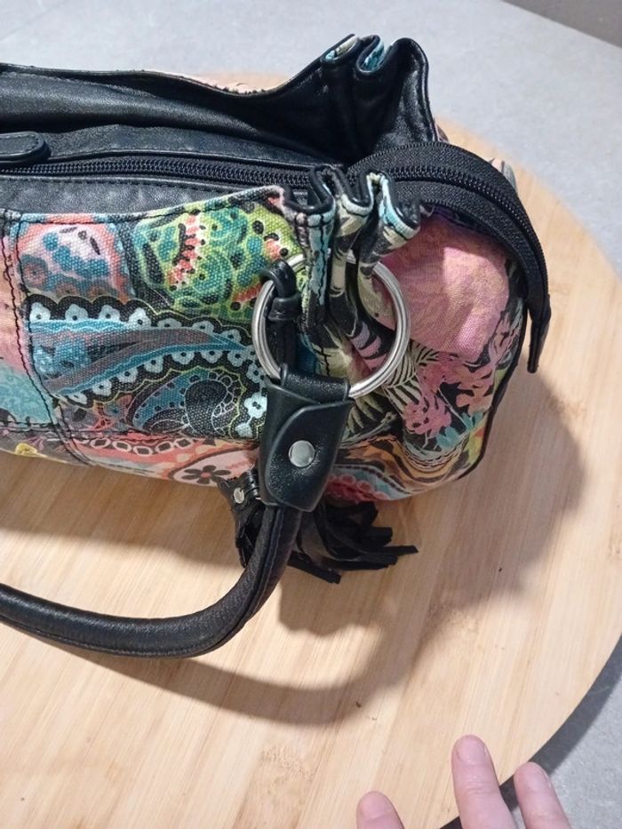 Sac à Main - photo numéro 5