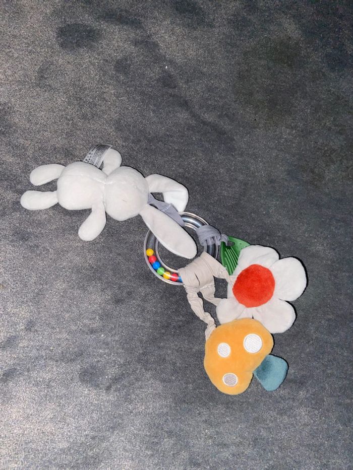 Accessoire pour poussette