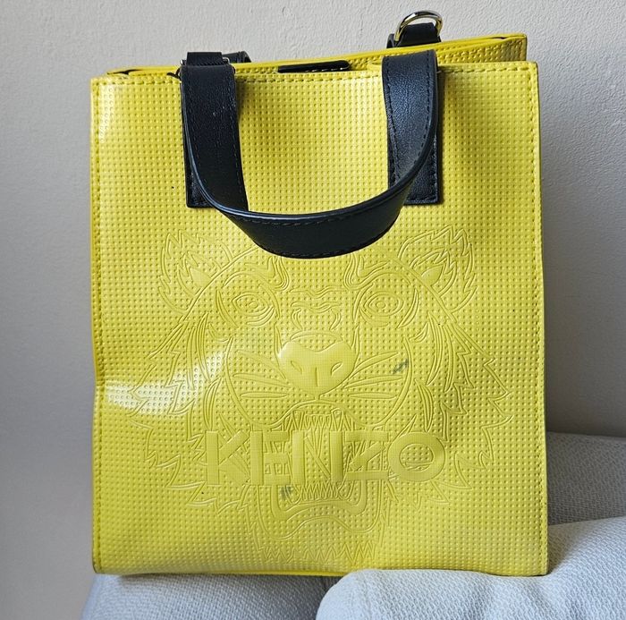 Mini Sac Kenzo - photo numéro 5