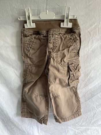 Pantalon 18 mois orchestra