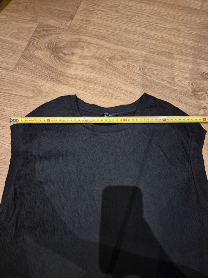 Robe noire #été neuve 42 - photo numéro 10