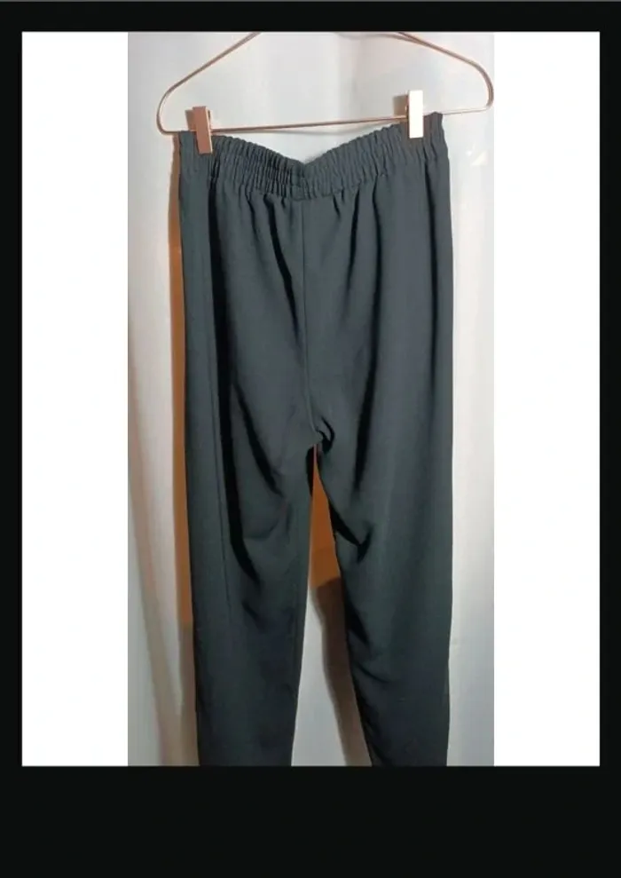 Pantalon fluide taille 38 - photo numéro 2