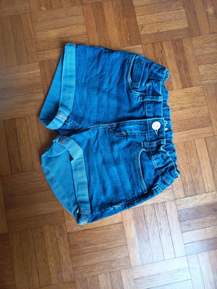 short 10 ans c&a - photo numéro 2