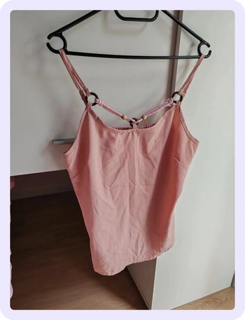 Débardeur taille S